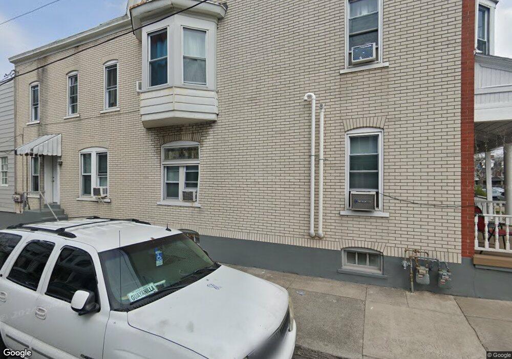 1423 W Union St, Allentown, PA 18102 - photo 1