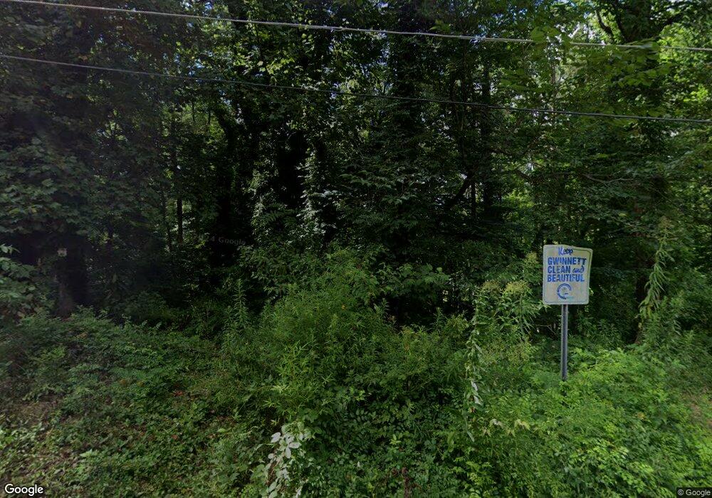 5855 Castle Ln NW unit 253, Norcross, GA 30093 - photo 1