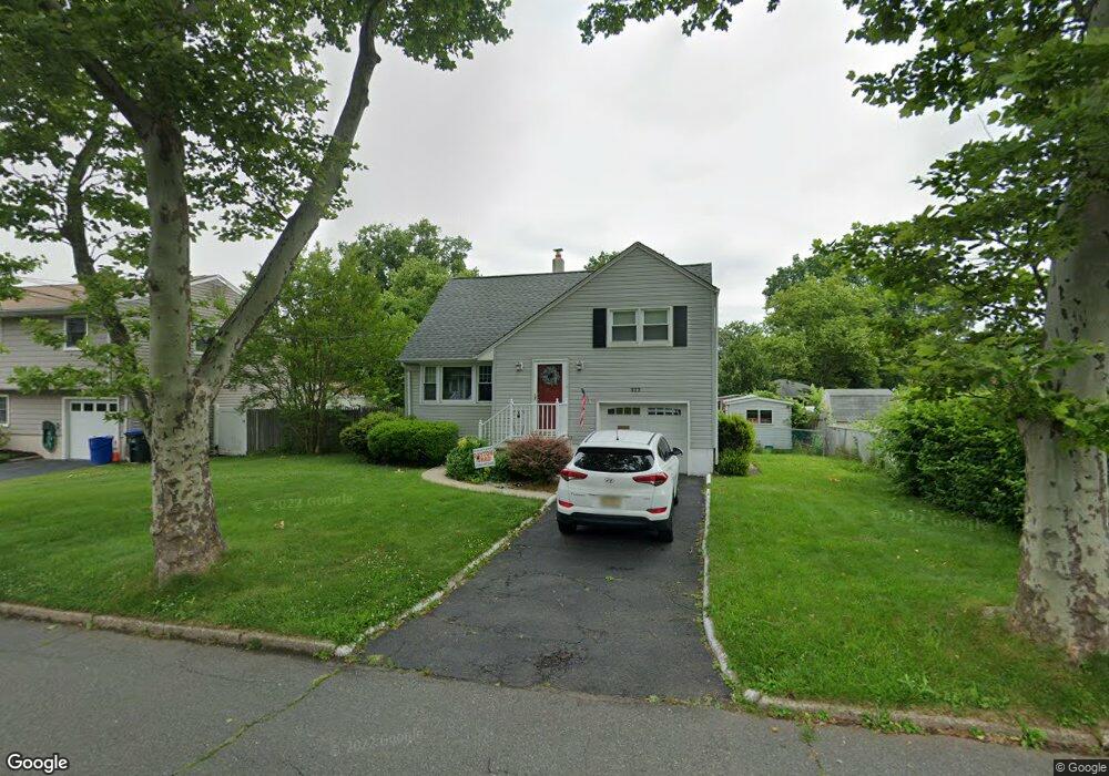 323 Concord St, Rahway, NJ 07065 - photo 1