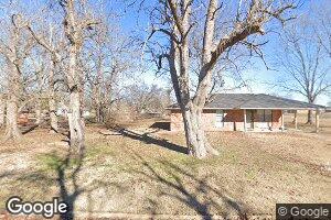 305 E Ryan St, Sunflower, MS 38778