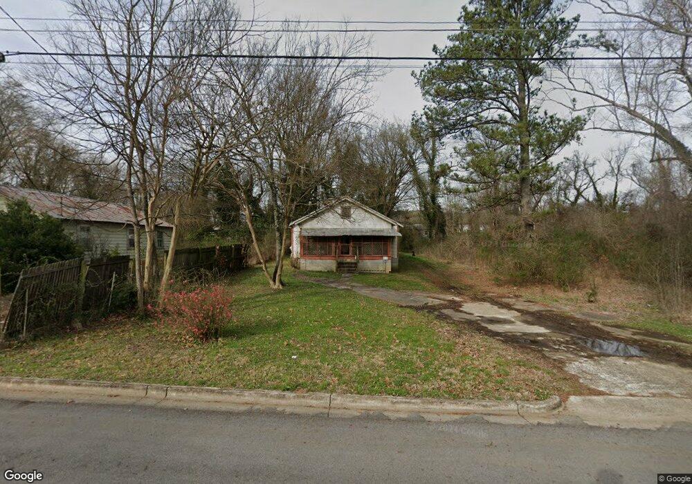 404 Nixon Ave SW, Rome, GA 30161 - photo 1