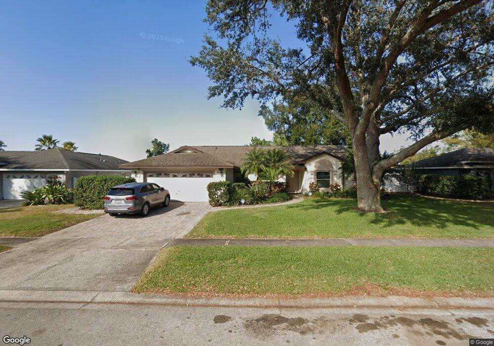 8008 Wellsmere Cir, Orlando, FL 32835 - photo 1