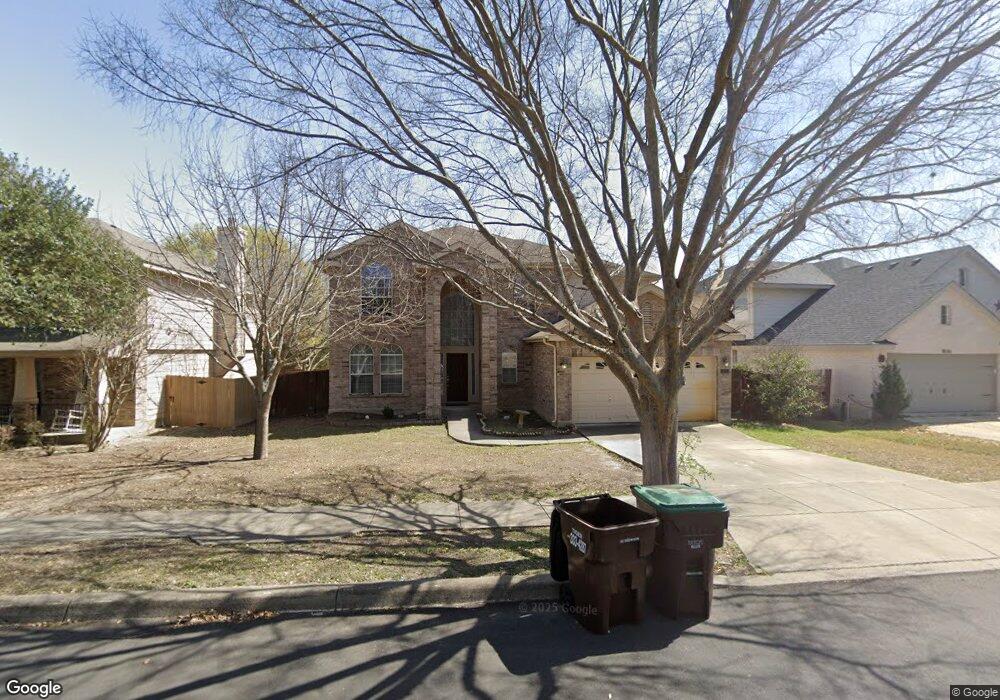 11026 Mustang Spring, San Antonio, TX 78254 - photo 1