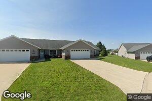 1416 Langworthy Ct SE, Cascade, IA 52033