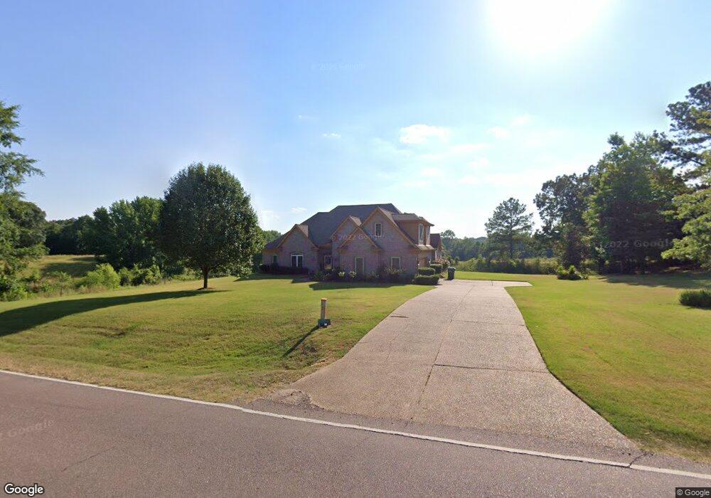 3877 Jaybird Rd, Hernando, MS 38632 - photo 1