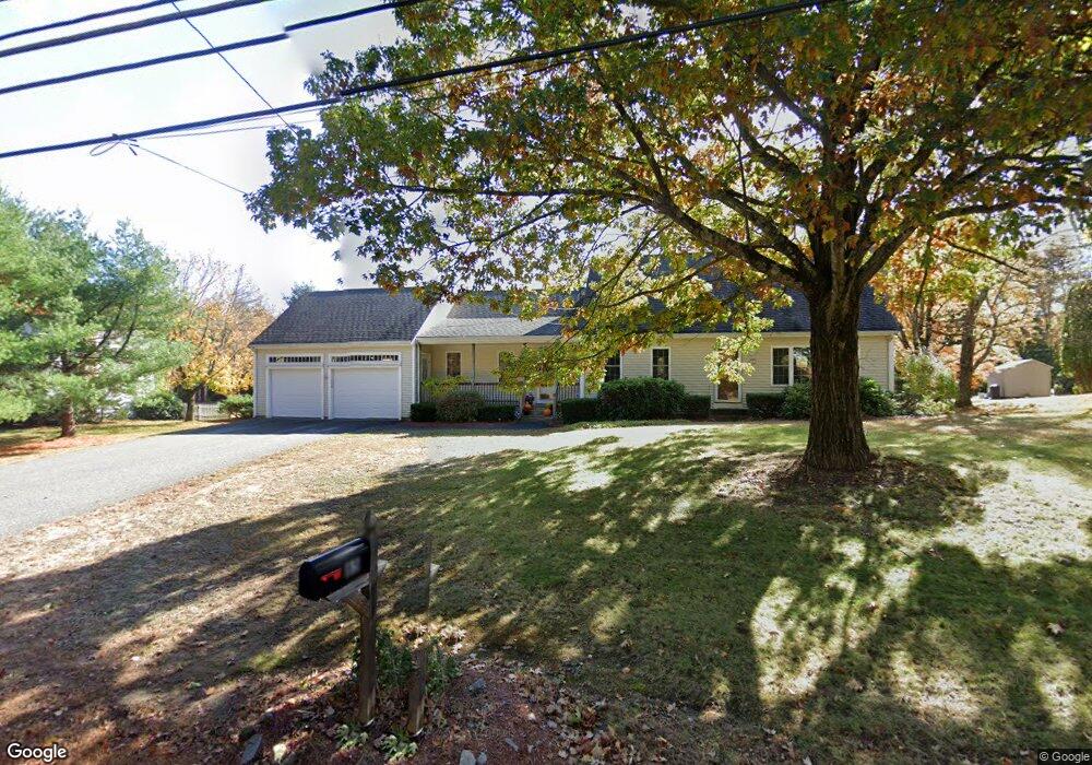 85 Miller St, Franklin, MA 02038 - photo 1