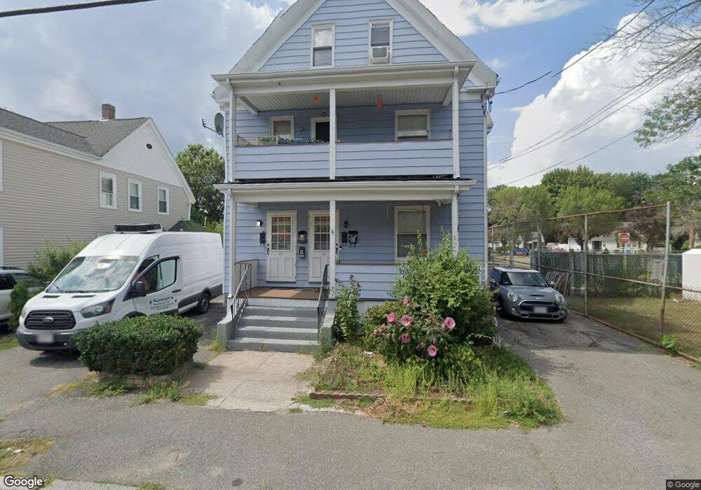 99 Intervale St unit 99, Quincy, MA 02169 - photo 1