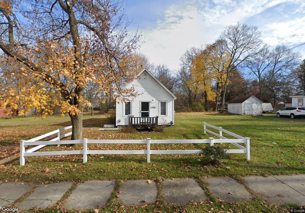 1701 Lyons Ave unit 5, Lansing, MI 48910 - photo 1