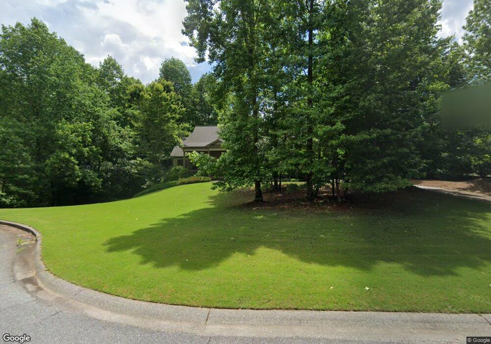 1048 Creek Side Dr unit 4, Canton, GA 30115 - photo 1