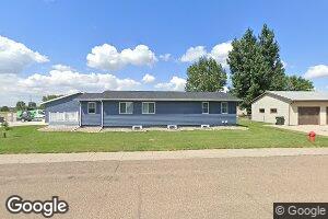 1009 2nd Ave NW, Hazen, ND 58545