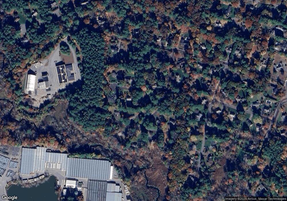 7 Pineridge Rd, Sudbury, MA 01776 - photo 1