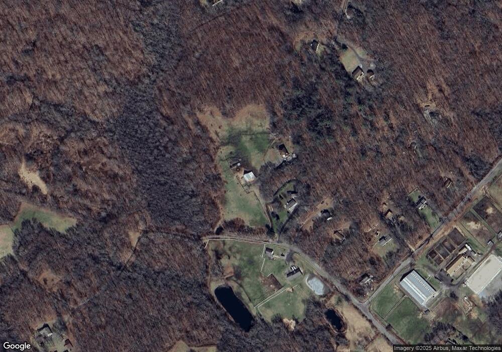 366 Nathan Hale Rd, Coventry, CT 06238 - photo 1