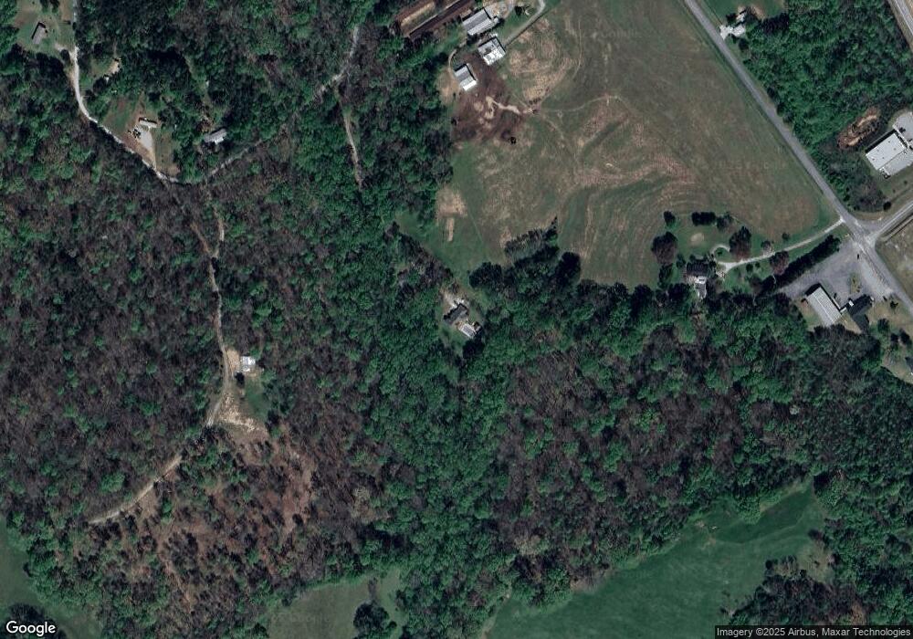 243 Dalton Rd, Baldwin, GA 30511 - photo 1