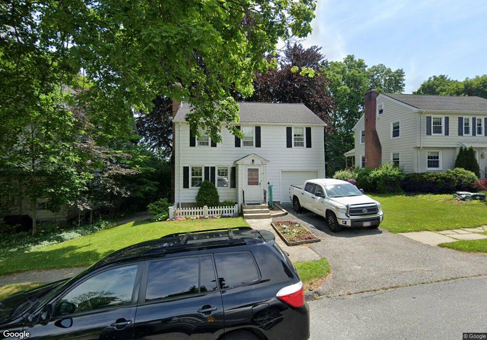 13 Kensington Rd, Worcester, MA 01602 - photo 1