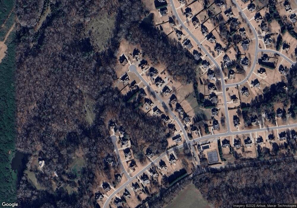 177 Whitaker Way, Hoschton, GA 30548 - photo 1