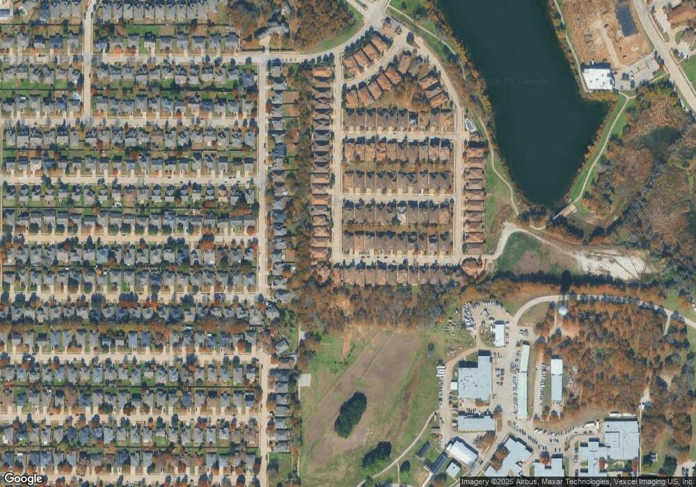 3505 Tuscan Hills Cir, Denton, TX 76210 - photo 1