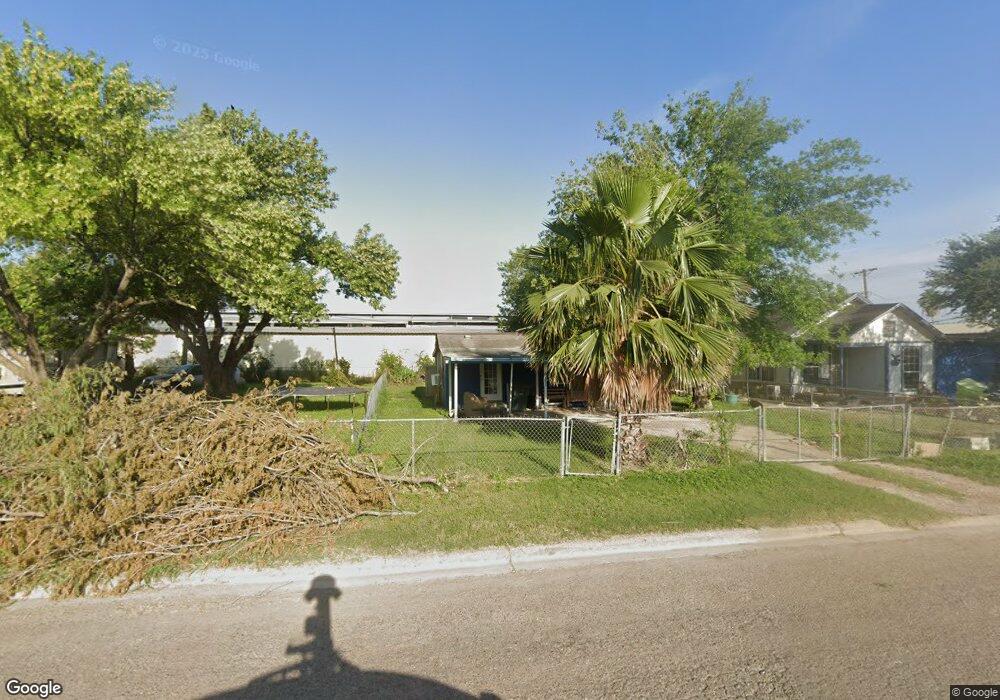 1613 Douglas St, San Juan, TX 78589 - photo 1