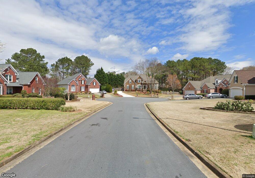 0 Olde Shire Ct unit 8312804, Roswell, GA 30075 - photo 1