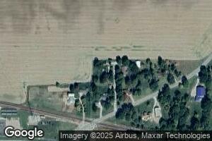 8025 Slant Rd, Bartelso, IL 62218