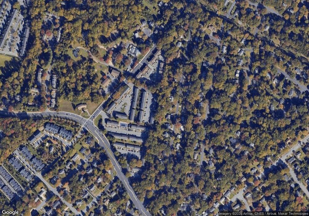 160 Hessian Hills Way unit 3, Charlottesville, VA 22901 - photo 1