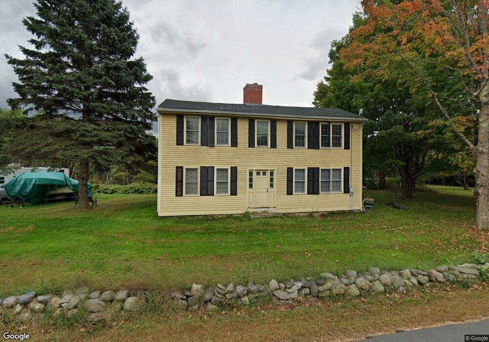 305 Main St, Lisbon Falls, ME 04252 - photo 1