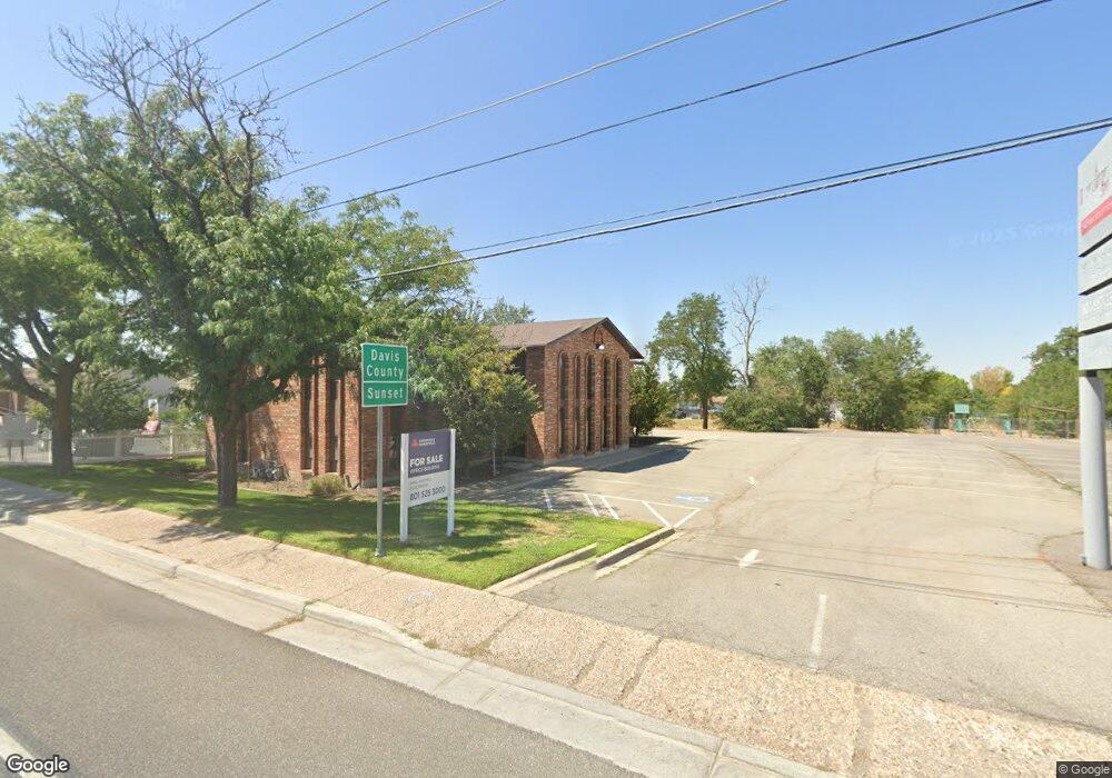 2649 N Main St, Clearfield, UT 84015 - photo 1