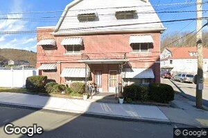 62 E Main St, Glen Lyon, PA 18617