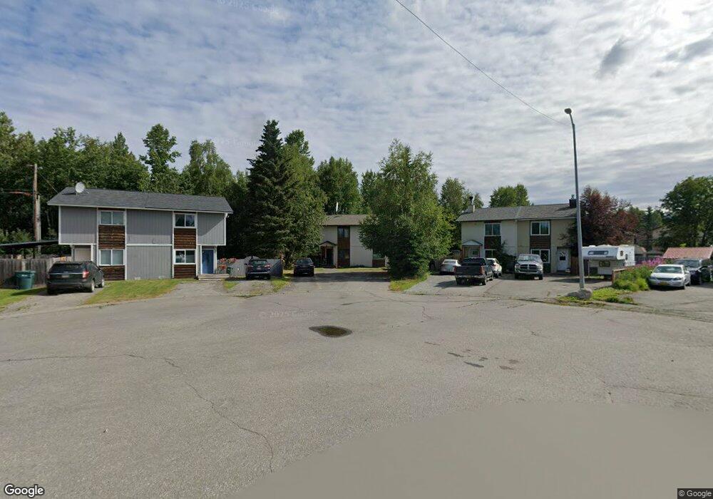 2641 Fatemeh Cir, Anchorage, AK 99507 - photo 1