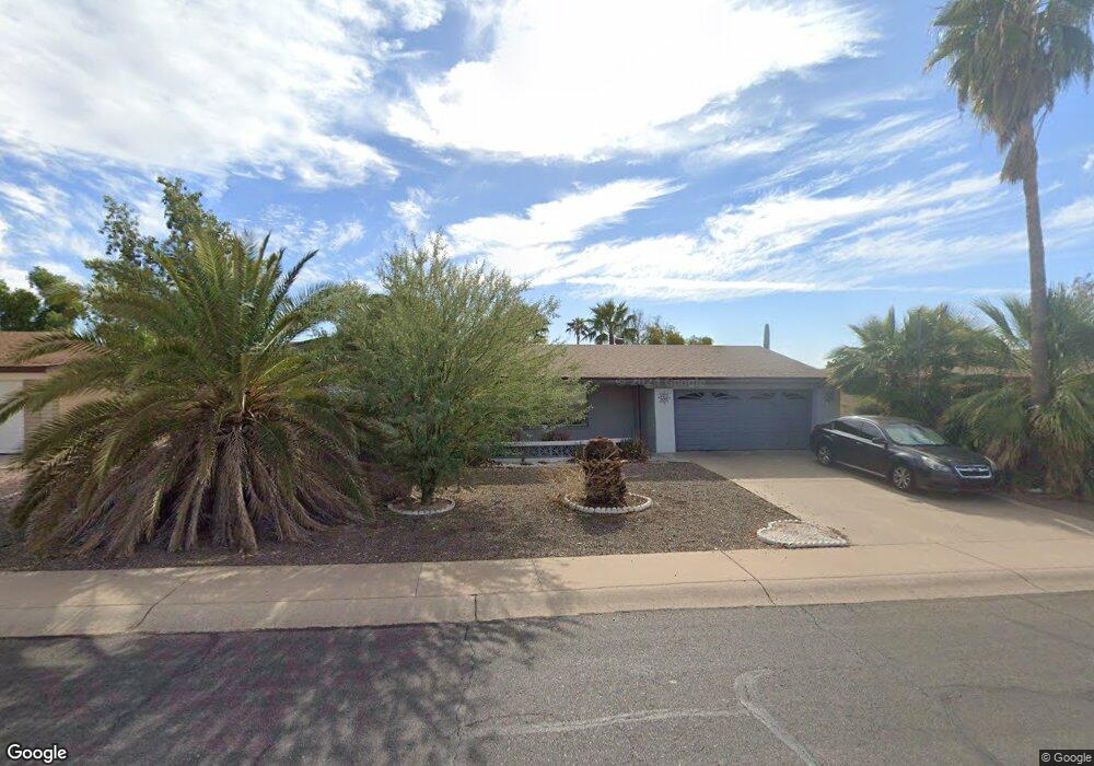 6239 E Ellis St, Mesa, AZ 85205 - photo 1
