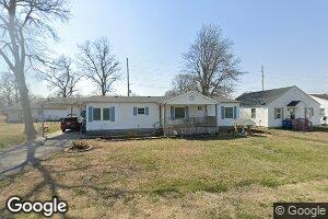 418 Dame Ave, Chaffee, MO 63740