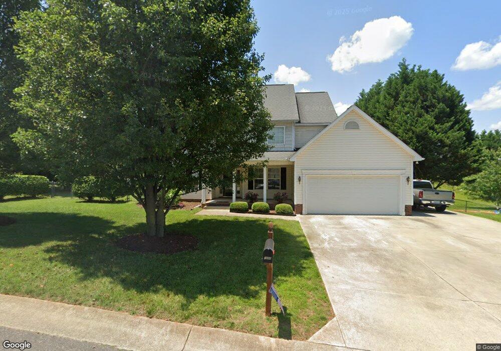 1666 Brookgreen Ave, Statesville, NC 28677 - photo 1
