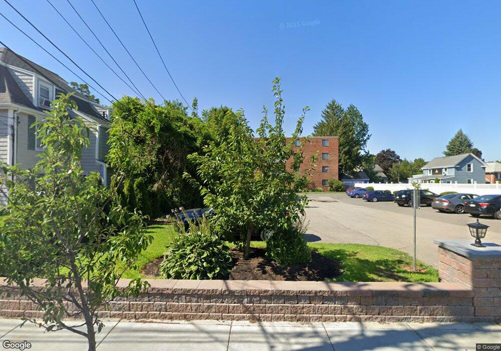 175 Adams St unit 33, Newton, MA 02458 - photo 1