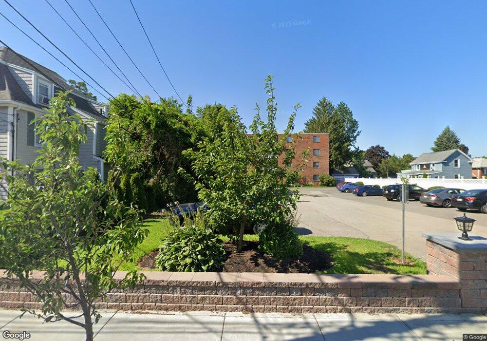 175 Adams St unit 44, Newton, MA 02458 - photo 1