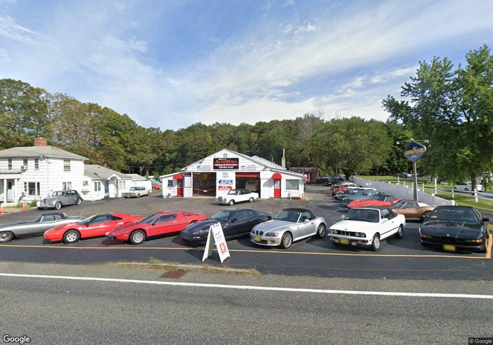 1380 Pulaski Blvd, Bellingham, MA 02019 - photo 1