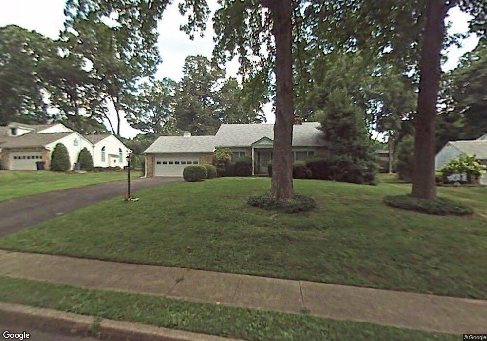 1073 Kipling Rd, Jenkintown, PA 19046 - photo 1