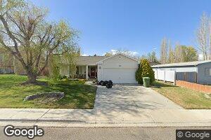 130 W Bush St, Carlin, NV 89822