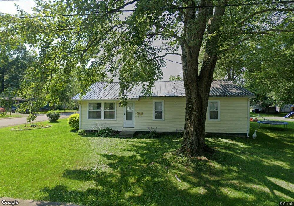 559 South St, Austin, IN 47102 - photo 1