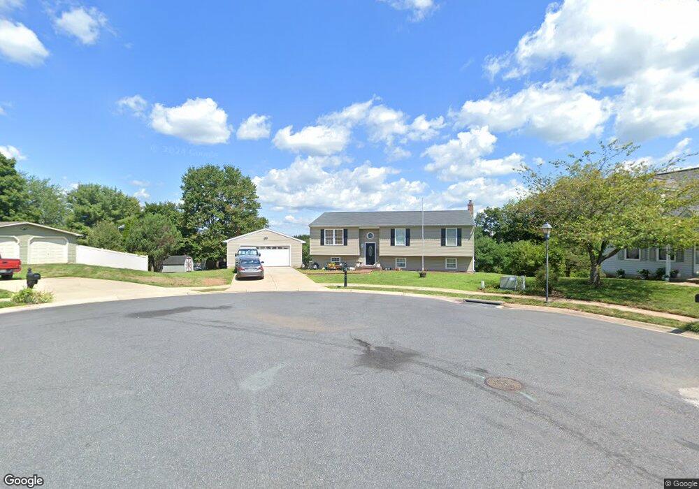 308 Tuscarora Trail, Taneytown, MD 21787 - photo 1