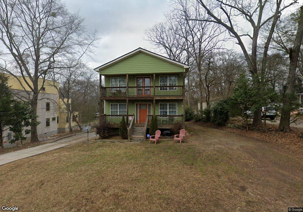 1475 E Broad St, Athens, GA 30601 - photo 1