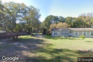 122 W C Dees Rd, Anacoco, LA 71403