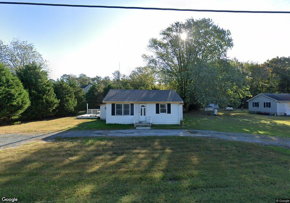 87 West Ave, Ocean View, DE 19970 - photo 1