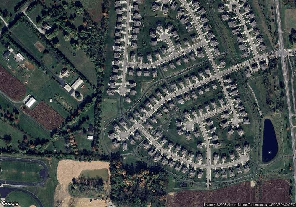 1614 Stonebury Ct unit 132, Xenia, OH 45385 - photo 1