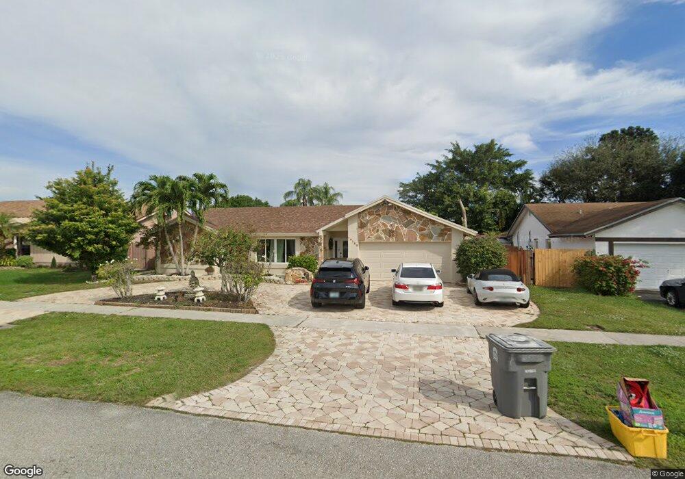 19150 Westbrook Dr, Boca Raton, FL 33434 - photo 1