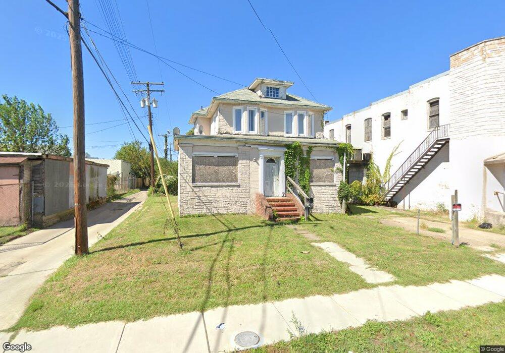 64 Willow Spring Rd, Dundalk, MD 21222 - photo 1