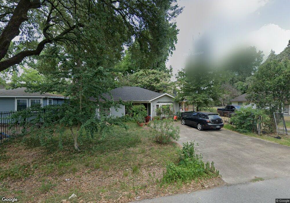 512 Sikes St unit 770, Houston, TX 77018 - photo 1