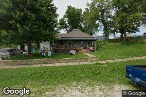310 E Railroad St, Onaga, KS 66521