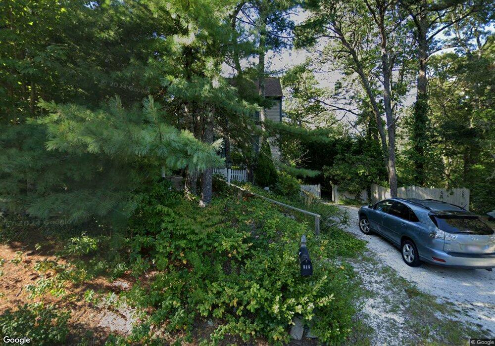 514 Center St, Dennis Port, MA 02639 - photo 1