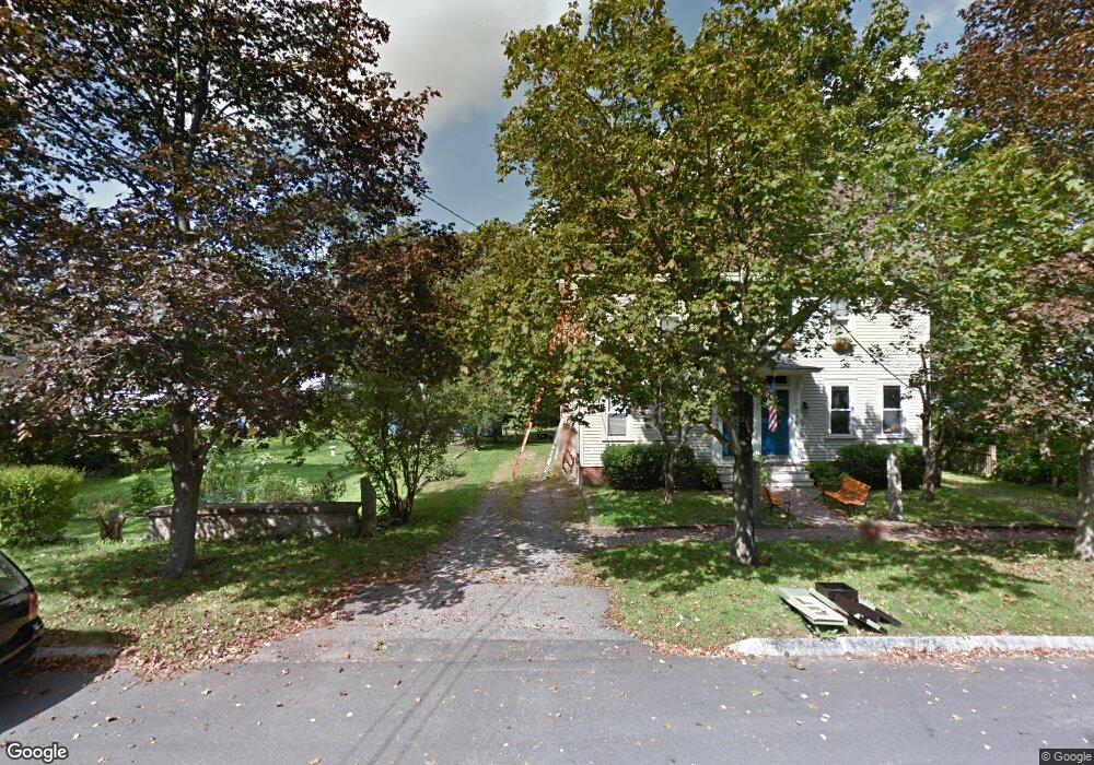 250 Thornton St, Portsmouth, NH 03801 - photo 1