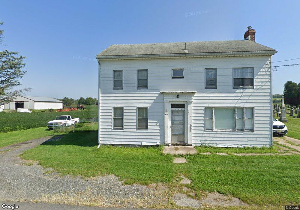 912 Brass Castle Rd, Belvidere, NJ 07823 - photo 1