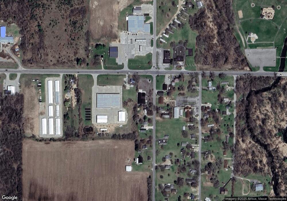 10722 E Carson City Rd, Carson City, MI 48811 - photo 1